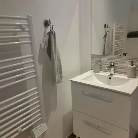 La Petite Perle 度假居 *