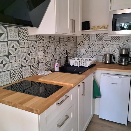 度假居 La Petite Perle