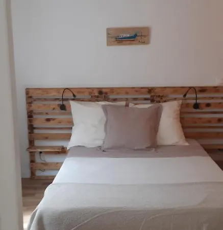 度假居 La Petite Perle