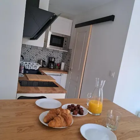 La Petite Perle * 安德诺莱斯贝恩