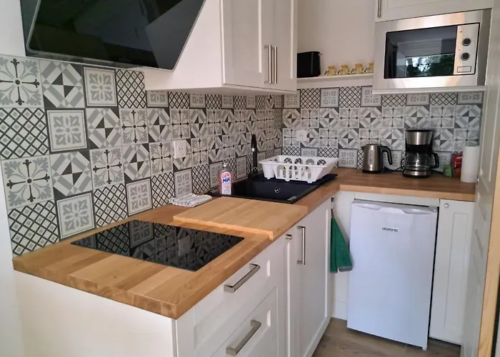 度假居 La Petite Perle