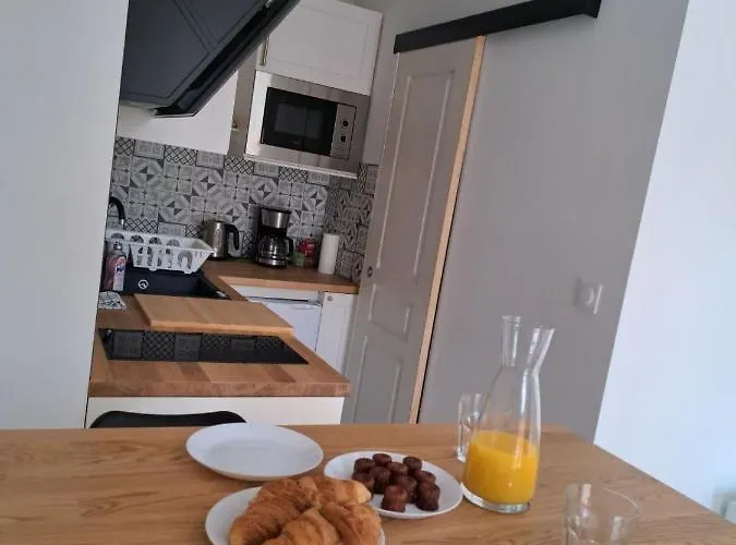 La Petite Perle * 安德诺莱斯贝恩