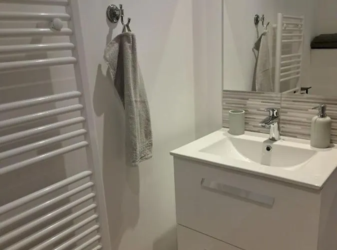 La Petite Perle Ferienhaus *