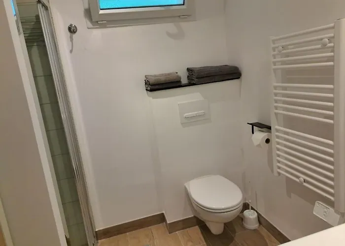 Ferienhaus La Petite Perle *