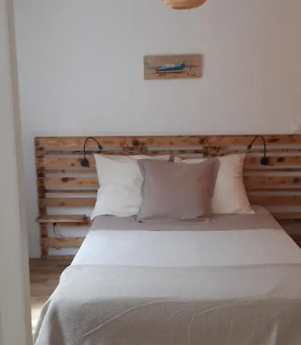 Ferienhaus La Petite Perle